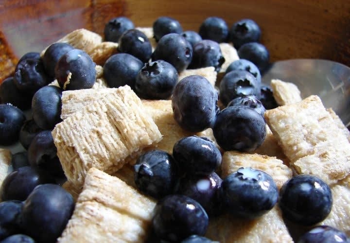 Anti-Inflammatory Foods Help You Heal Faster