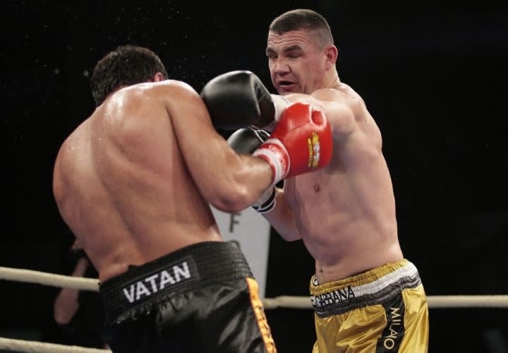 The Mexican Mafia: Down But Not Out