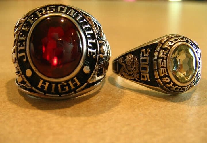 The Bling Factor: Jewelry on Patrol