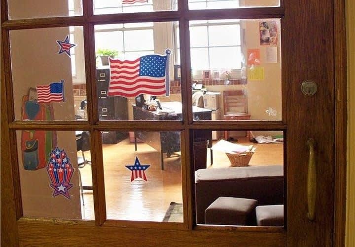 8 Ways To Make Your Campus Safer