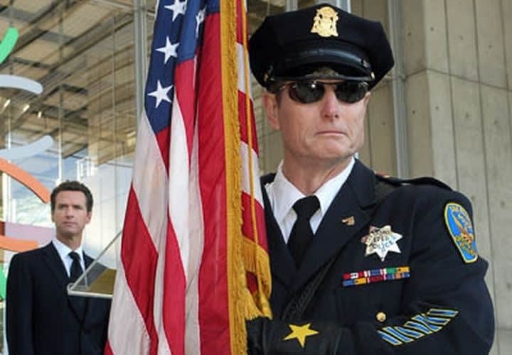 Dealing with Politicians