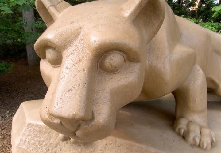 Penn State's Cover-up Reveals a Broader Problem