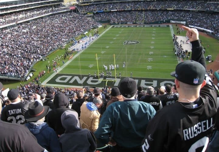 Sports Riots: The Other IED