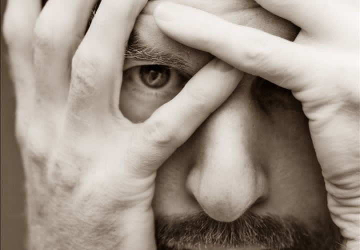 Get a Mental Oil Change