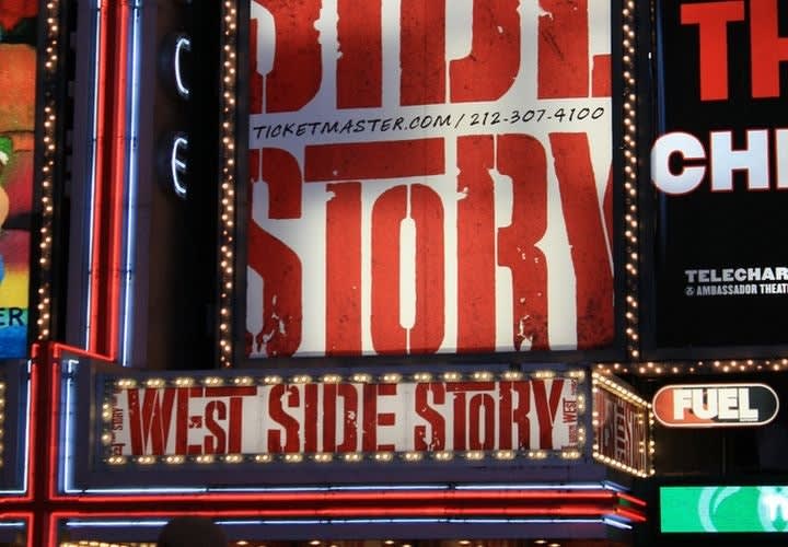 Gang Intelligence and the Need to Know