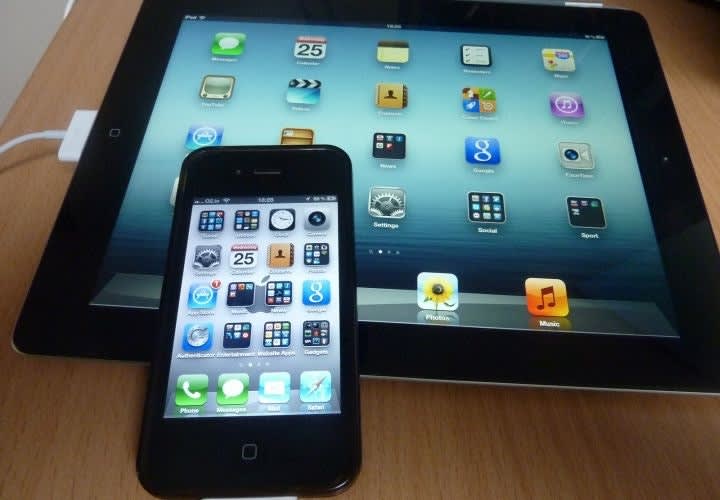 NYPD's iTheft Division