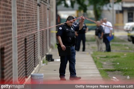 A Plague of Deadly Hesitation, De-Motivation, and De-Policing in America