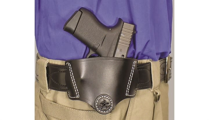 Outback Holster