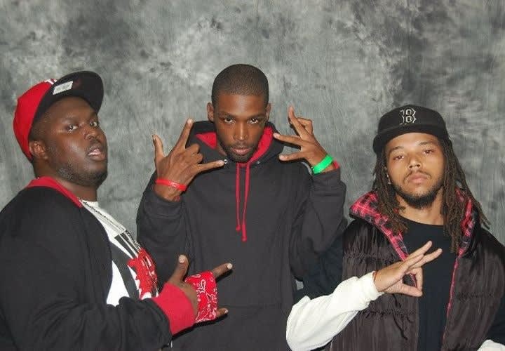 Bloods Gang Threatens to Shoot New Jersey Officers