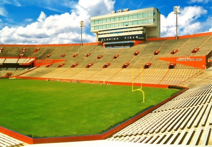 Corruption In Collegiate Athletics