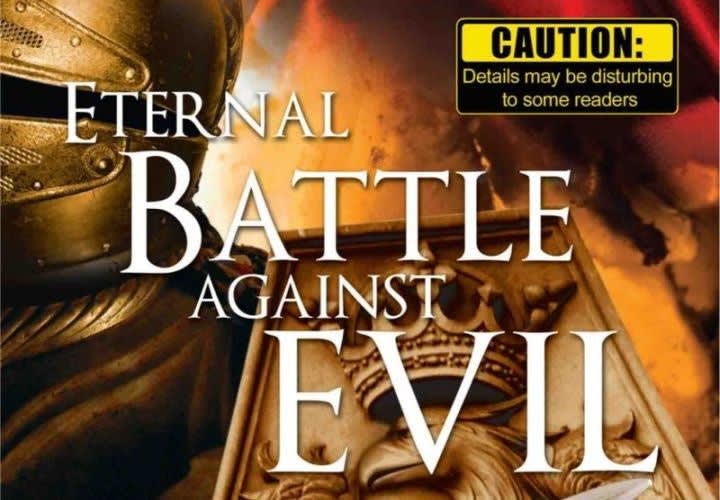 Mexican Drug Cartels: The Battle Against Evil