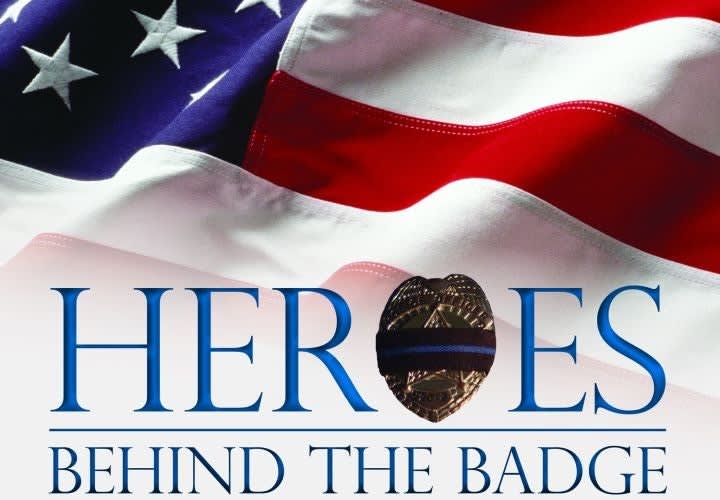 Police Documentary Explores Meaning of Heroism, Sacrifice