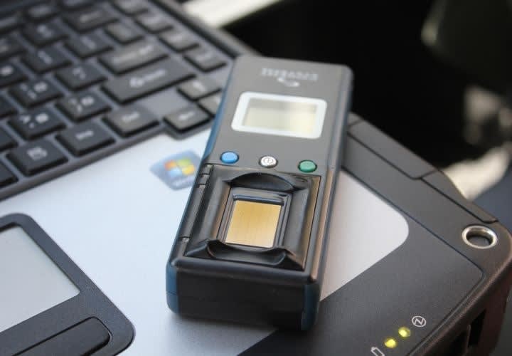 High-Tech Upgrades for Two Calif. Agencies