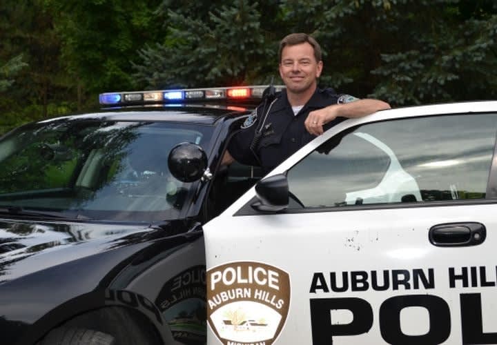 What I Learned From 25 Years of Police Work