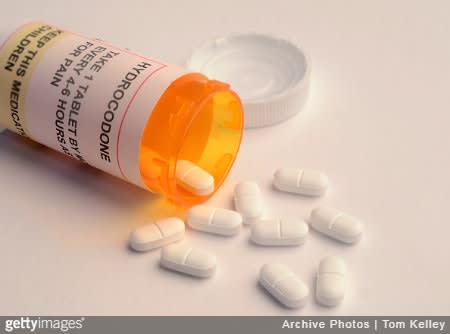 How Can Law Enforcement Mitigate the Opioid Crisis in America?