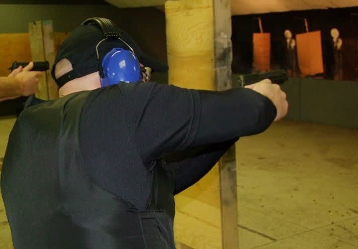 You Just Won the Gunfight, Now What?