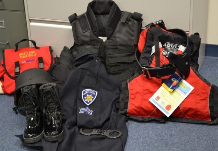 5 Tips for Funding New Patrol Equipment