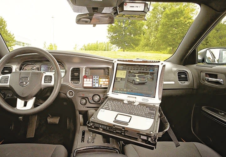 LPR Technology Helps Solve Kansas City Highway Shootings