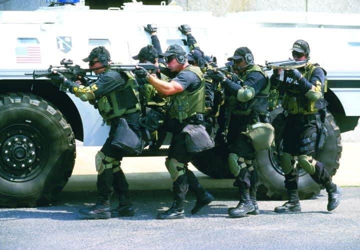 Is Dynamic Entry Worth the Risk?