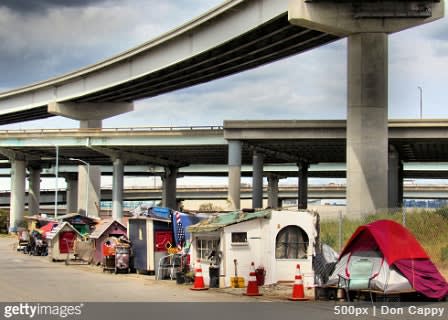 The Homeless Crisis: Why Service Providers Should Partner with Police