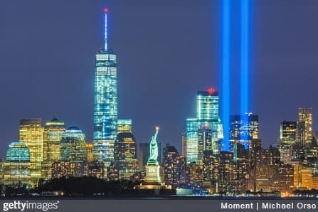 How the Threat of Terrorism has Changed Since 9/11