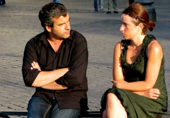 Dealing with Divorce on the Home Front