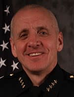 Police Rifles: Why We Carry What We Do