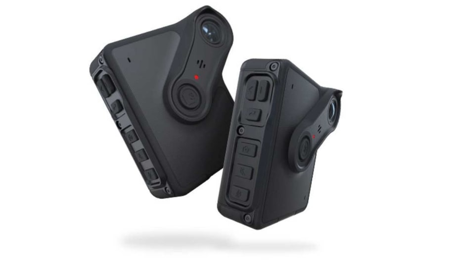 BWX-100 Body-Worn Camera