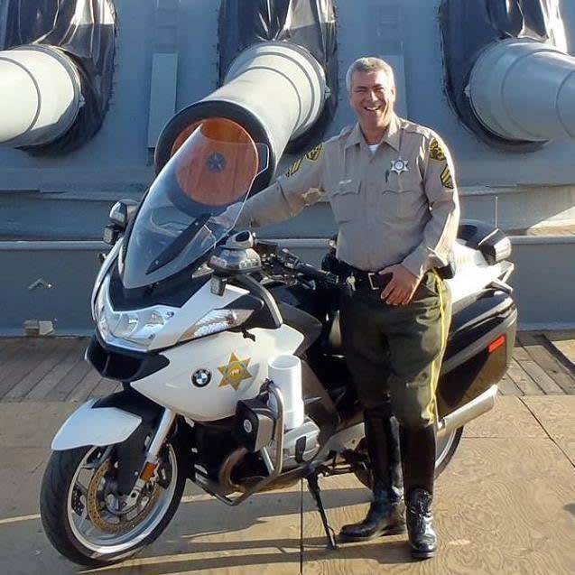 Off-Duty LA County Deputy Struck and Killed Walking on Freeway After Vehicle Trouble