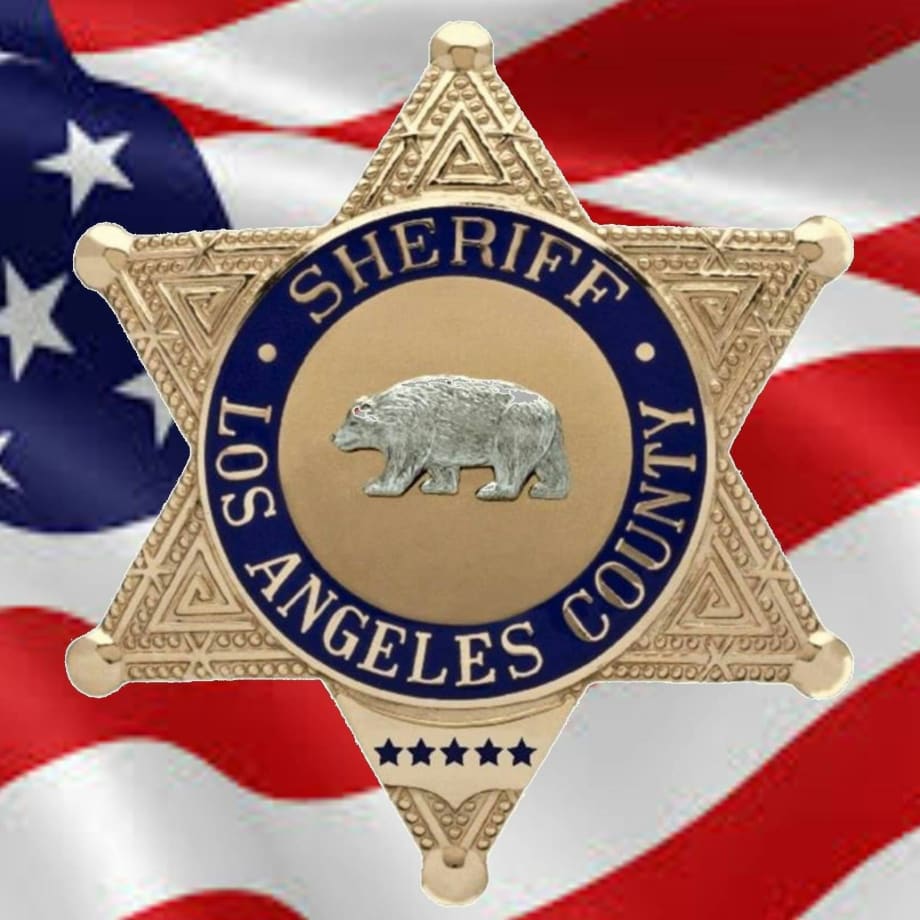 Retired California Lieutenant in Tight Race with Incumbent Sheriff