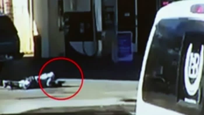 Video: Los Angeles County Deputies Fatally Shoot Armed Man in Controversial Incident