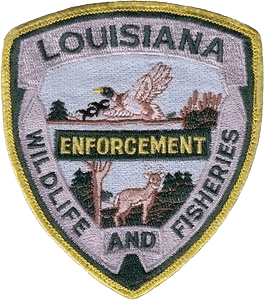 LA Wildlife Agent Shot in Head, 2 Suspects Facing Charges