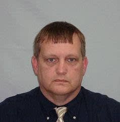 Louisiana State Trooper Dies of Heart Attack