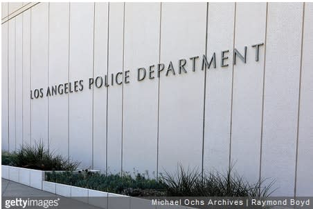 Next LAPD Chief Faces Long List of Challenges