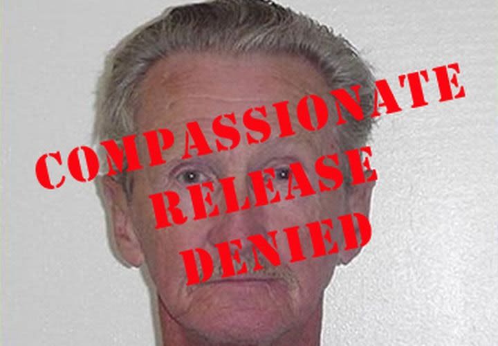 'Onion Field' Cop Killer Dies In Prison