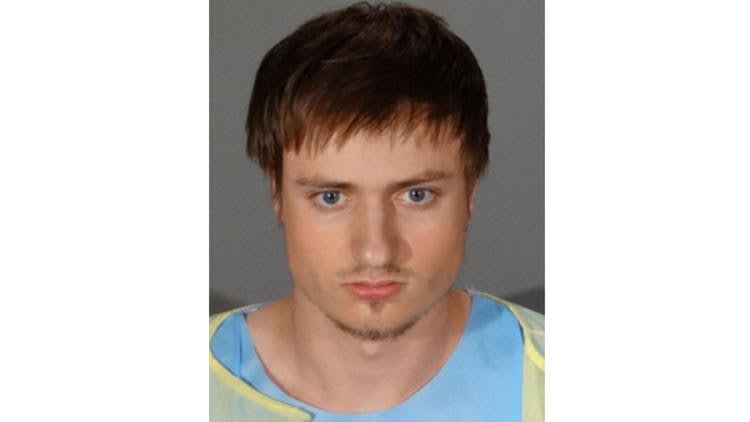 Man Bound For L.A. Pride With Guns, Ammo, and Explosive Chemicals Is Formally Charged