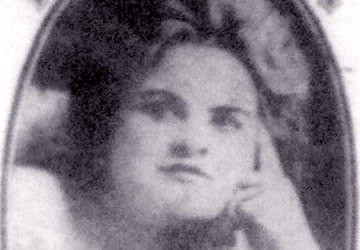 L.A. Sheriff Honors First Female Deputy Killed On Duty