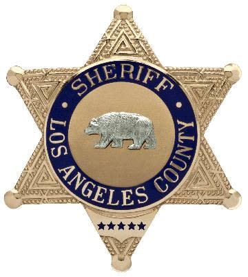 New Civilian Panel to Oversee L.A. Sheriff's Department