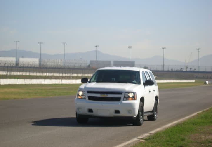 Rating the 2010 Patrol Cars