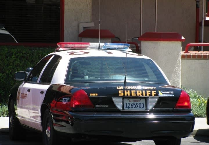 Los Angeles County Sheriff To Deputies: Be More Cautious During Pursuits