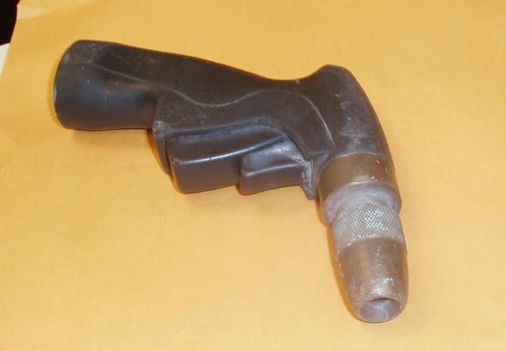 California Chief Clarifies Water-Nozzle Shooting