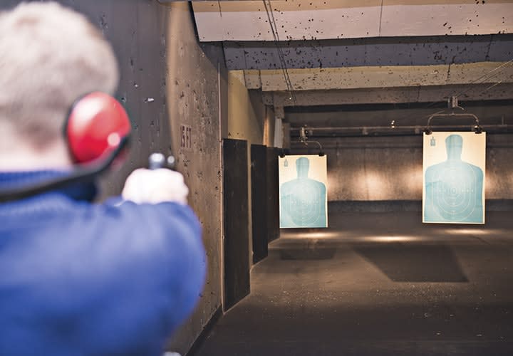 Who Qualifies for the LEOSA Privilege?