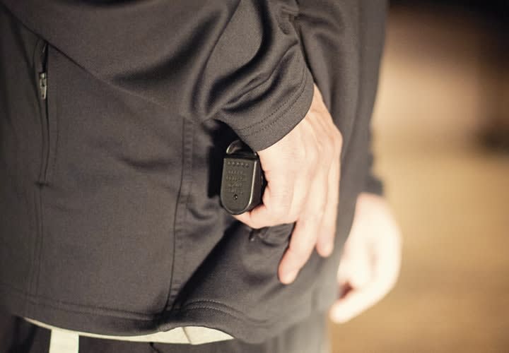 Does the LEOSA Carry Law Apply to You?