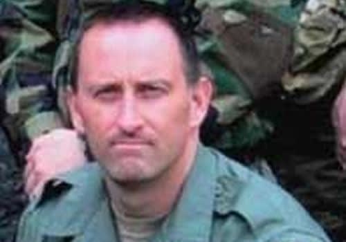 Tactical Md. Officer Shot, Killed Serving Warrant