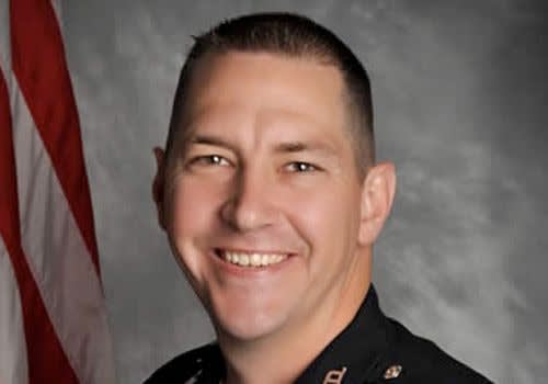 State Police: Ky. Officer's Killing Premeditated