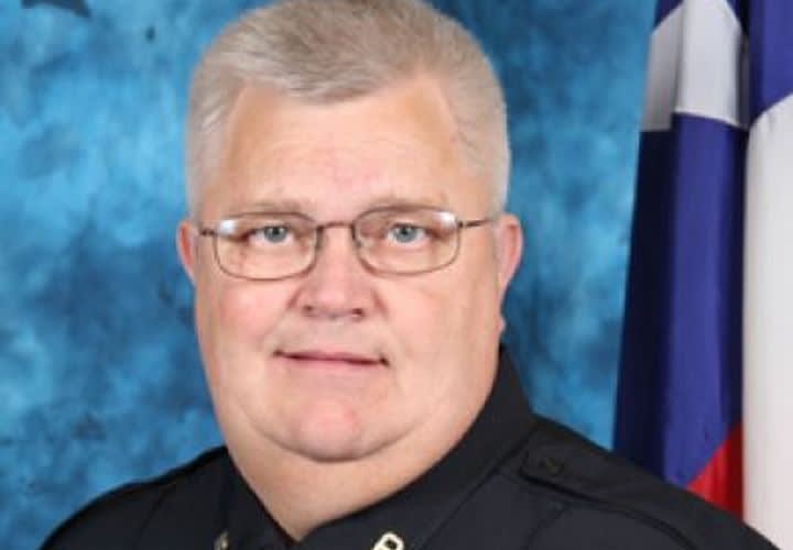 Texas Cop, Bystander Killed at Auto Repair Shop
