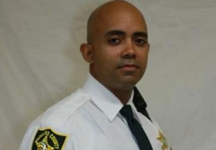 Fla. Deputy Succumbs to Crash Injuries