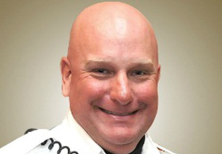 Fla. Deputy Killed In Motorcycle Crash