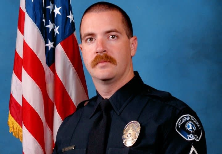 Fatigued Calif. Officer Dies After SWAT Training