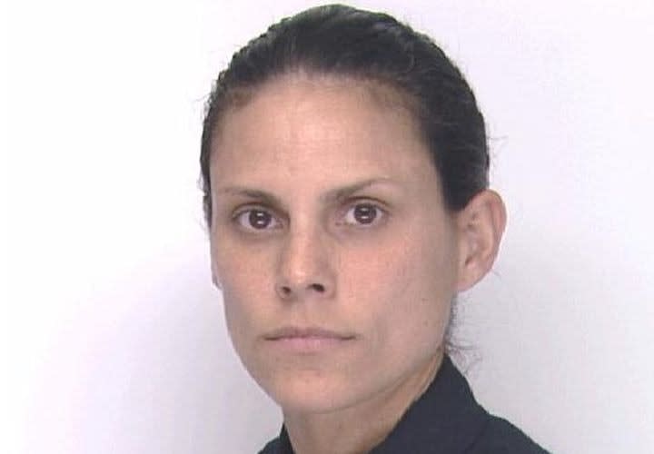 Paralyzed Buffalo Officer Dies